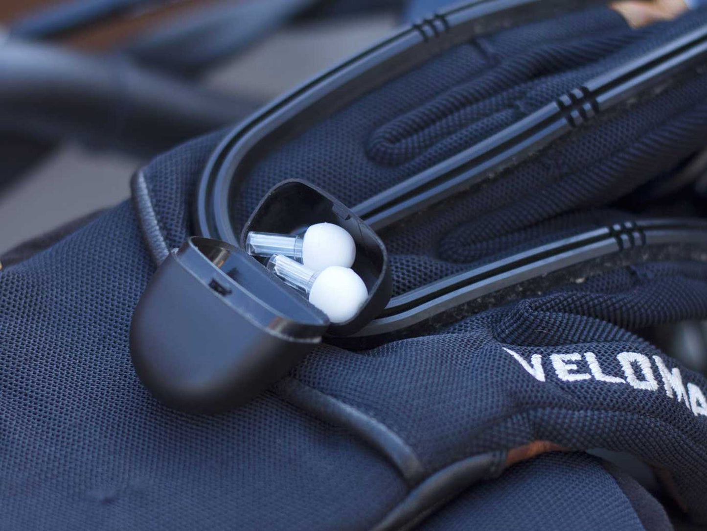 Vibes Hi-Fi filtritega kõrvatropid