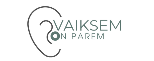 Vaiksem.ee - kuulmisest ja kuulmisele